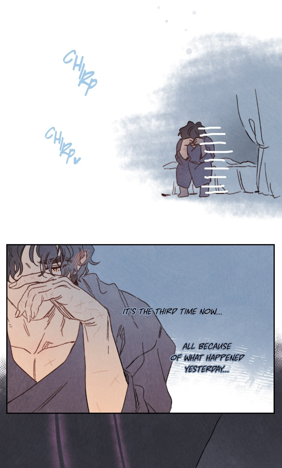 Read Rix Vanus chapter 149 image 34 on Lezhin