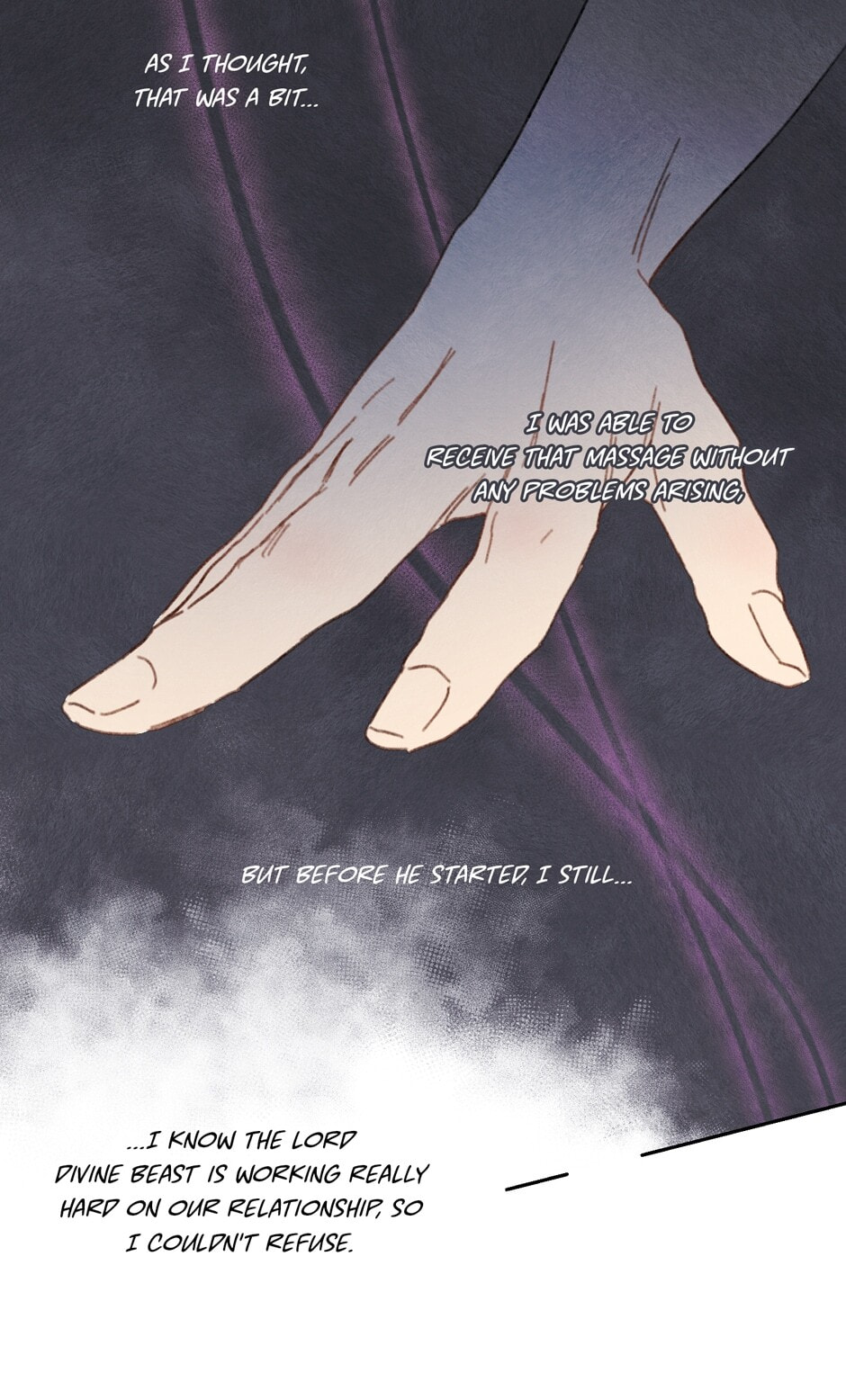 Read Rix Vanus chapter 149 image 35 on Lezhin