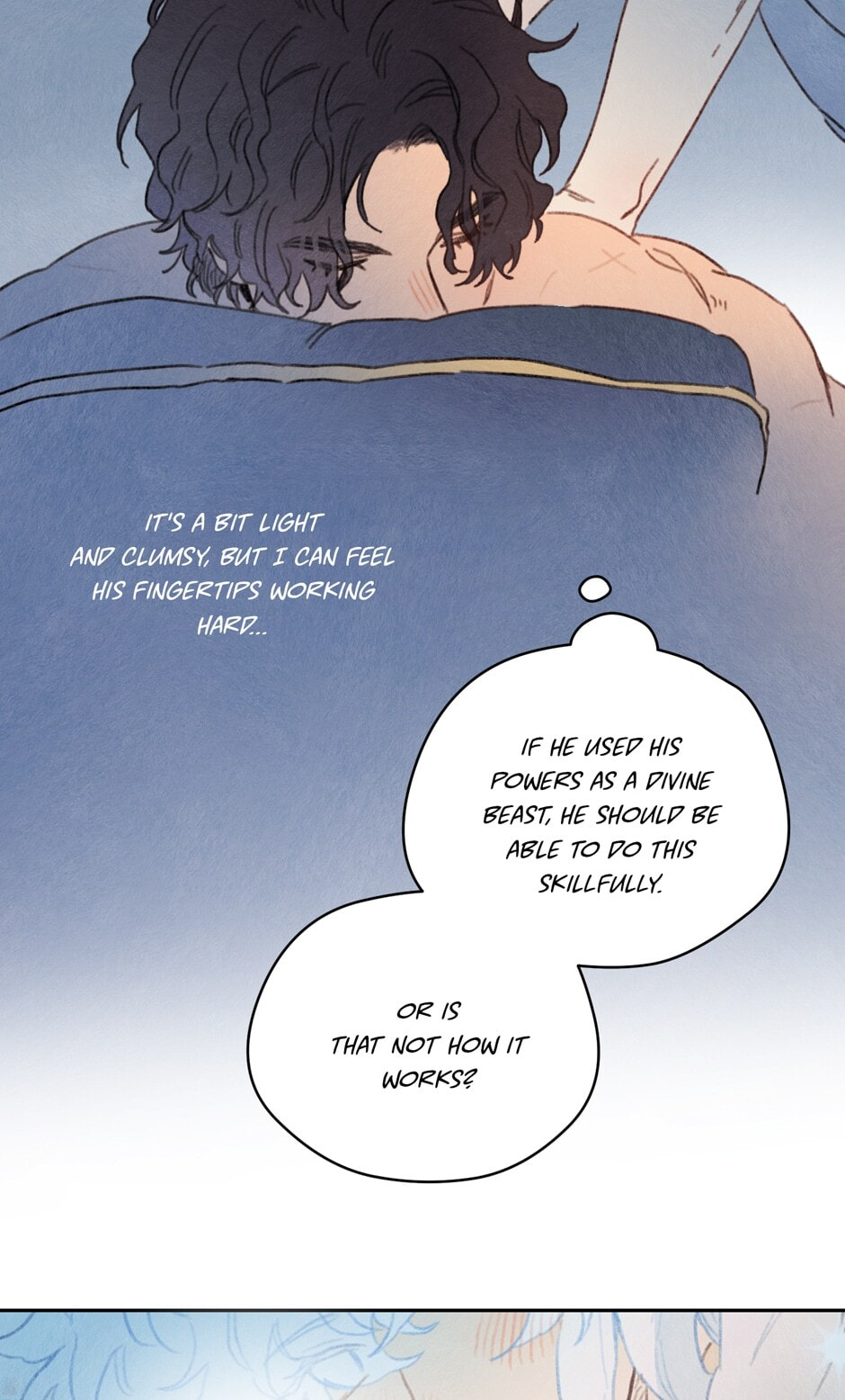 Read Rix Vanus chapter 149 image 37 on Lezhin