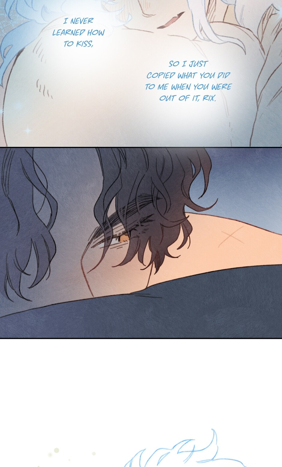 Read Rix Vanus chapter 149 image 38 on Lezhin
