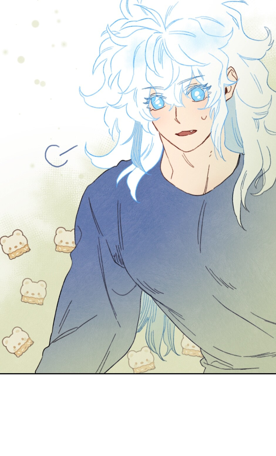 Read Rix Vanus chapter 149 image 39 on Lezhin