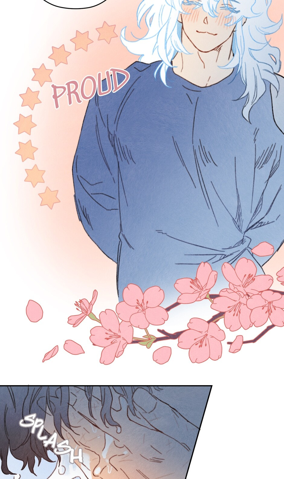 Read Rix Vanus chapter 149 image 41 on Lezhin