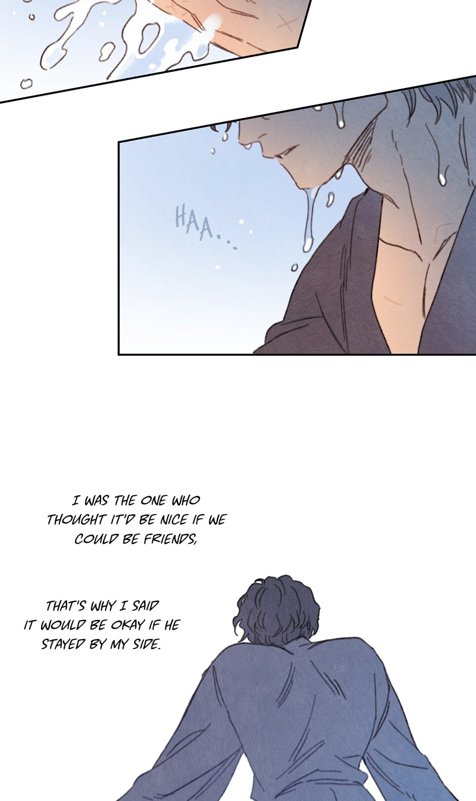 Read Rix Vanus chapter 149 image 42 on Lezhin