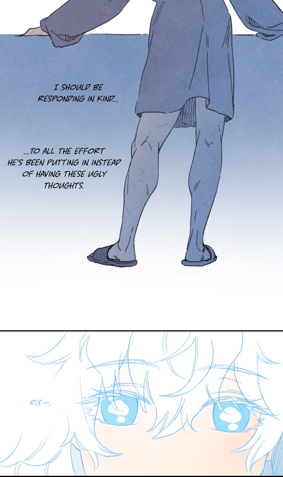 Read Rix Vanus chapter 149 image 43 on Lezhin