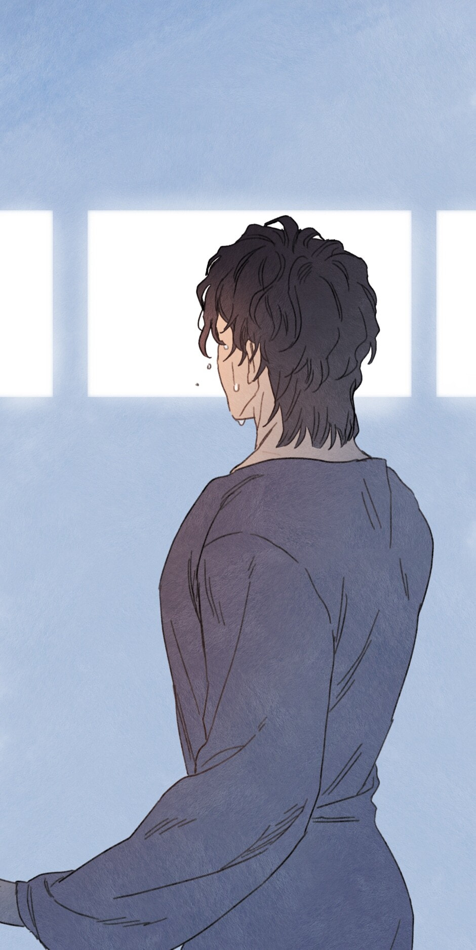 Read Rix Vanus chapter 149 image 45 on Lezhin