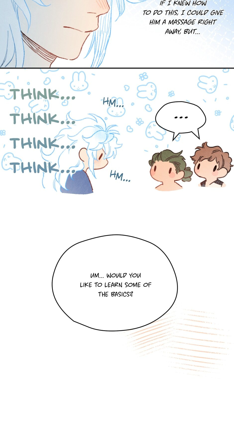 Read Rix Vanus chapter 149 image 8 on Lezhin