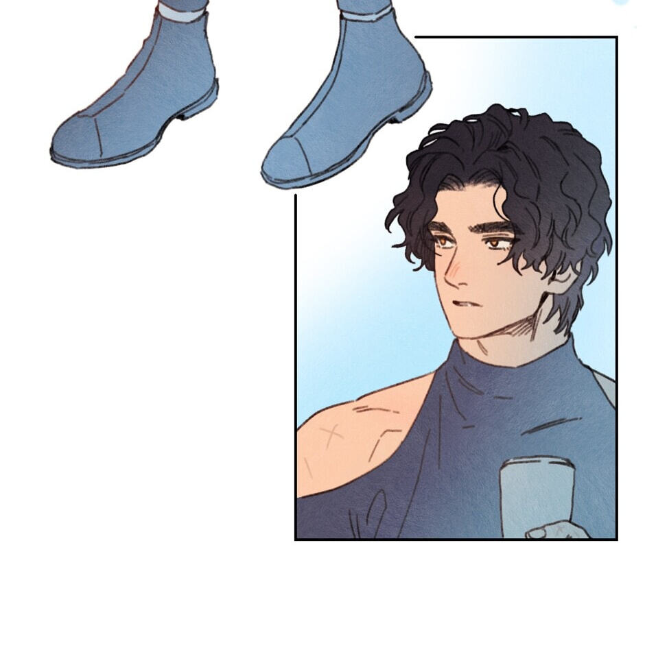 Read Rix Vanus chapter 150 image 11 on Lezhin