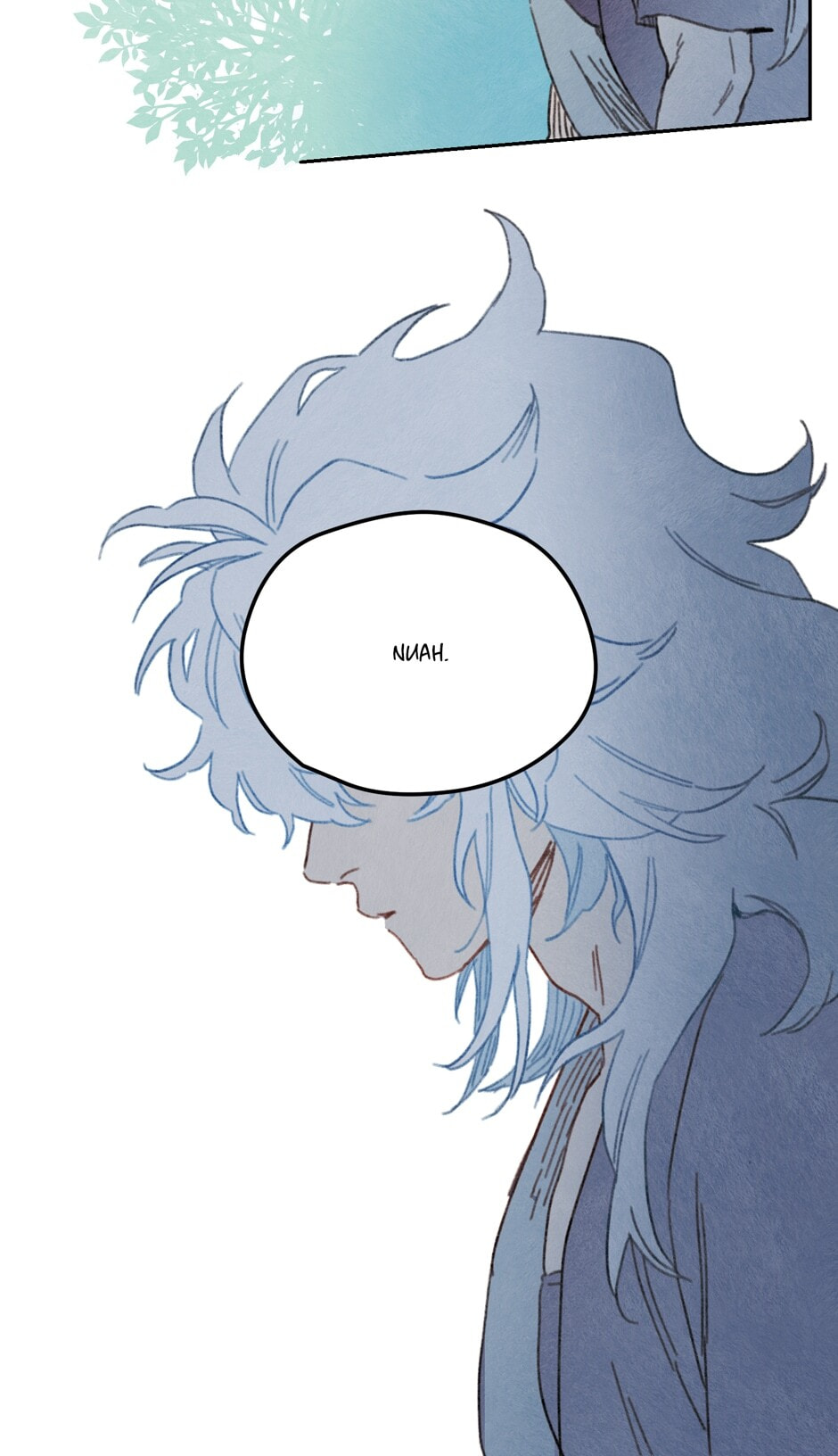 Read Rix Vanus chapter 150 image 15 on Lezhin