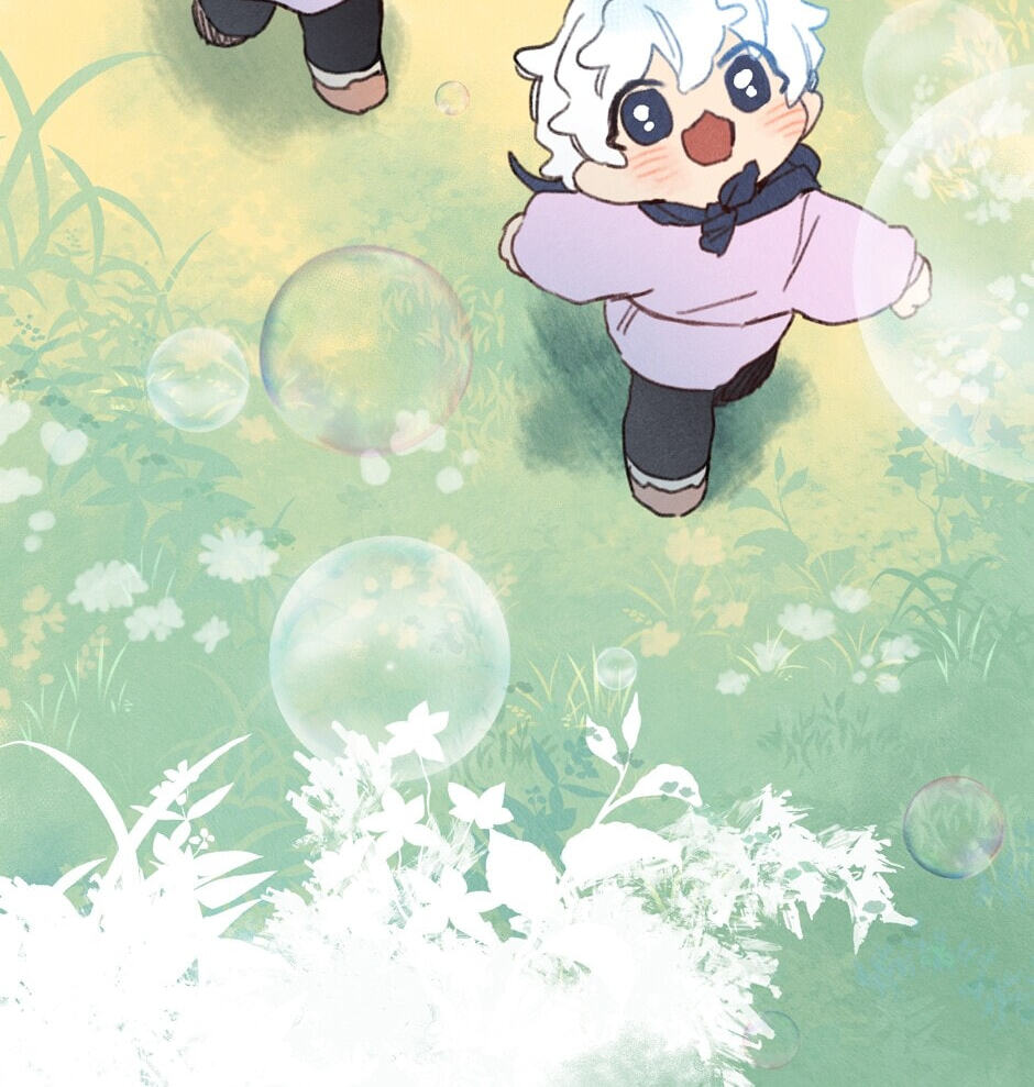 Read Rix Vanus chapter 150 image 3 on Lezhin