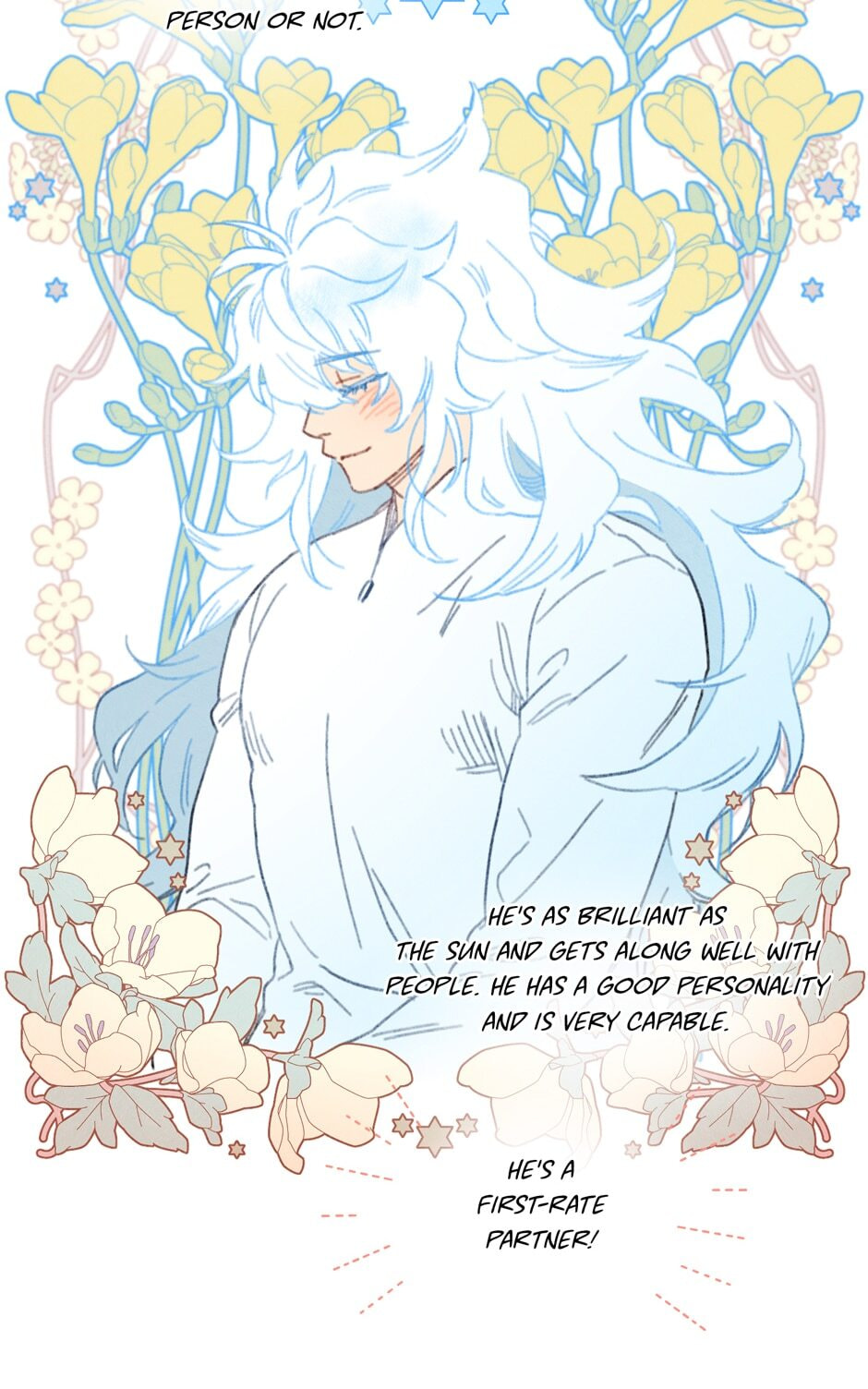 Read Rix Vanus chapter 150 image 33 on Lezhin