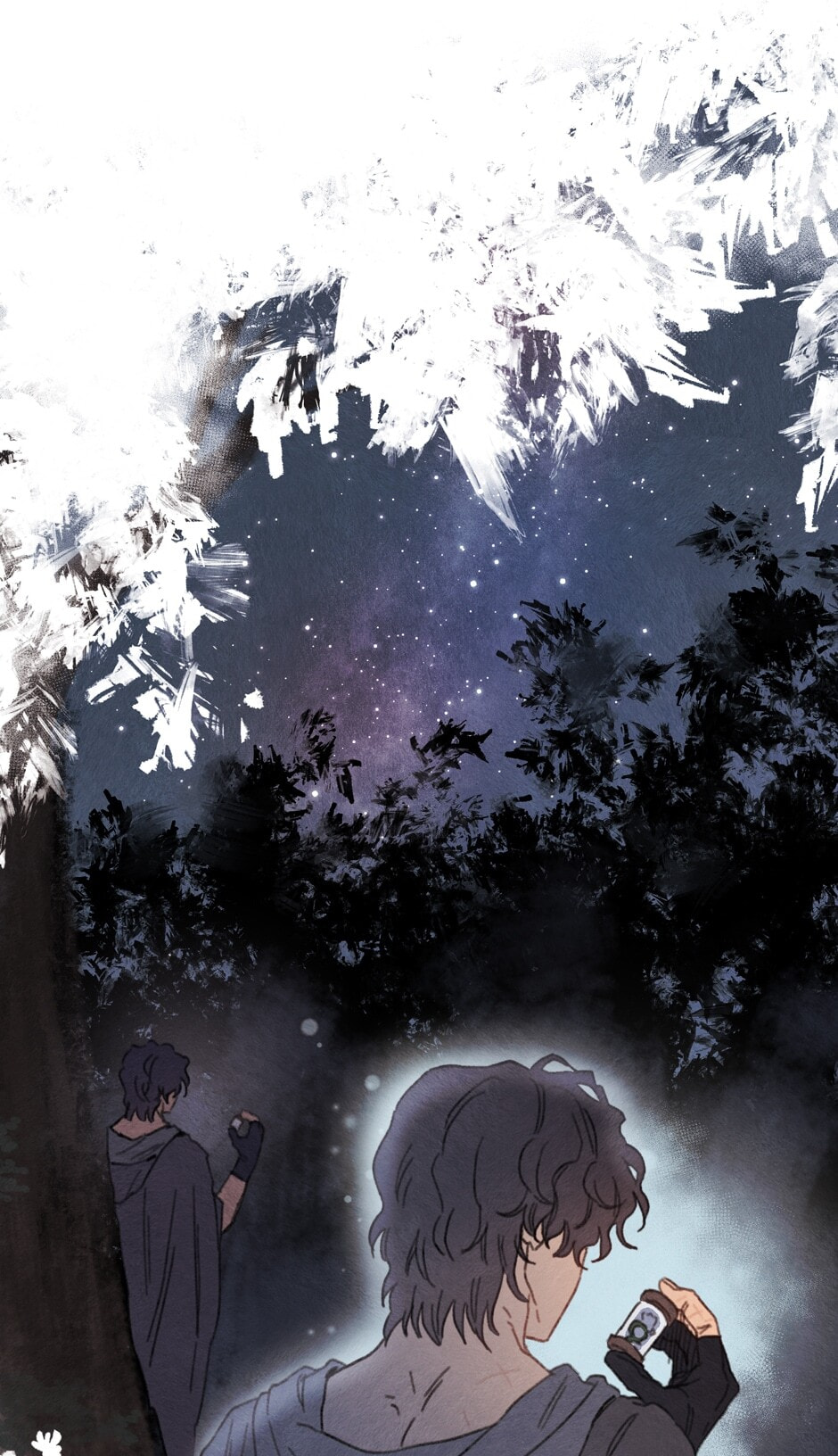 Read Rix Vanus chapter 150 image 41 on Lezhin