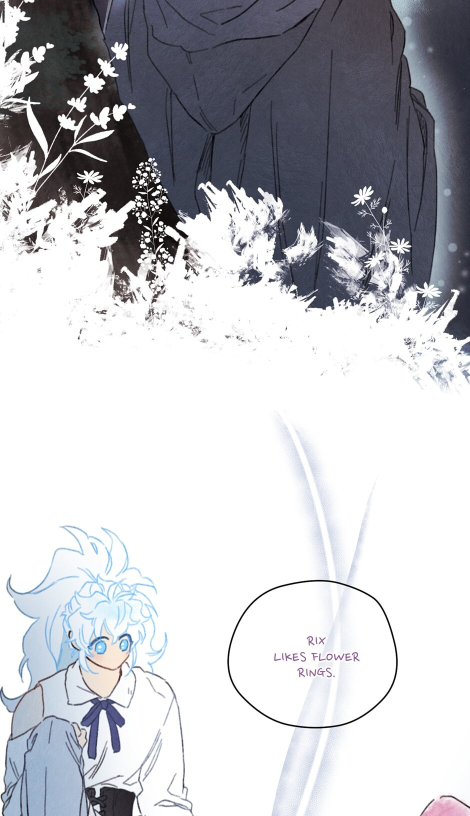 Read Rix Vanus chapter 150 image 42 on Lezhin