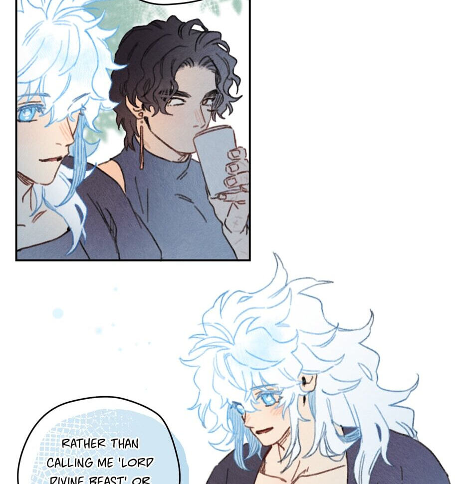 Read Rix Vanus chapter 150 image 9 on Lezhin