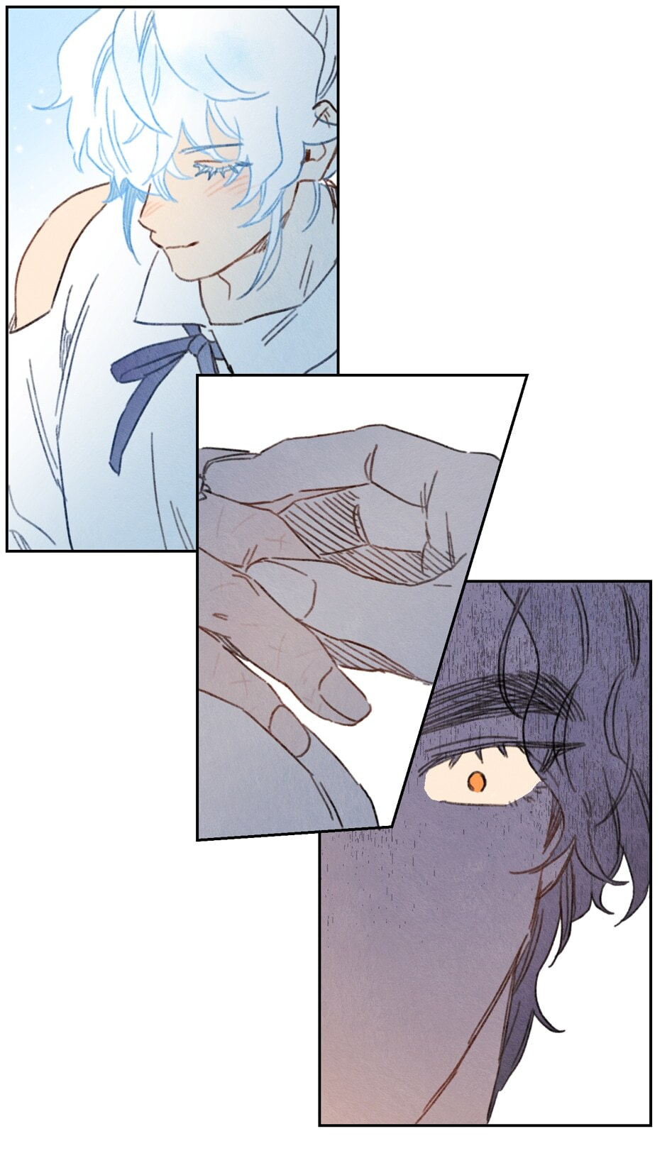 Read Rix Vanus chapter 151 image 12 on Lezhin