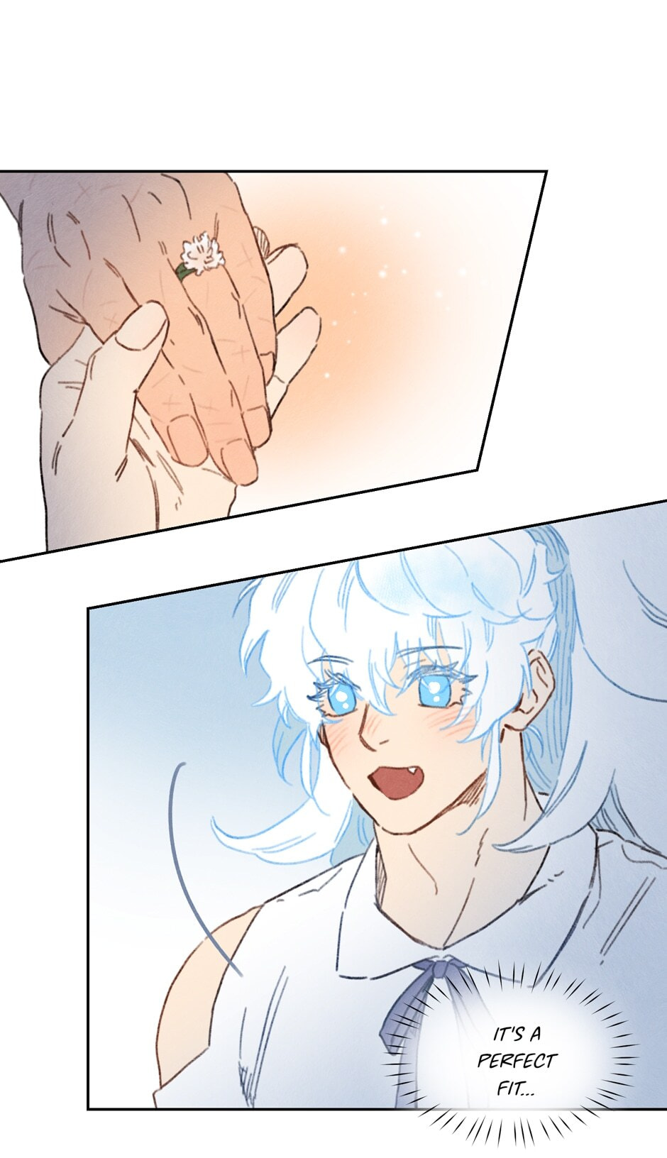 Read Rix Vanus chapter 151 image 13 on Lezhin