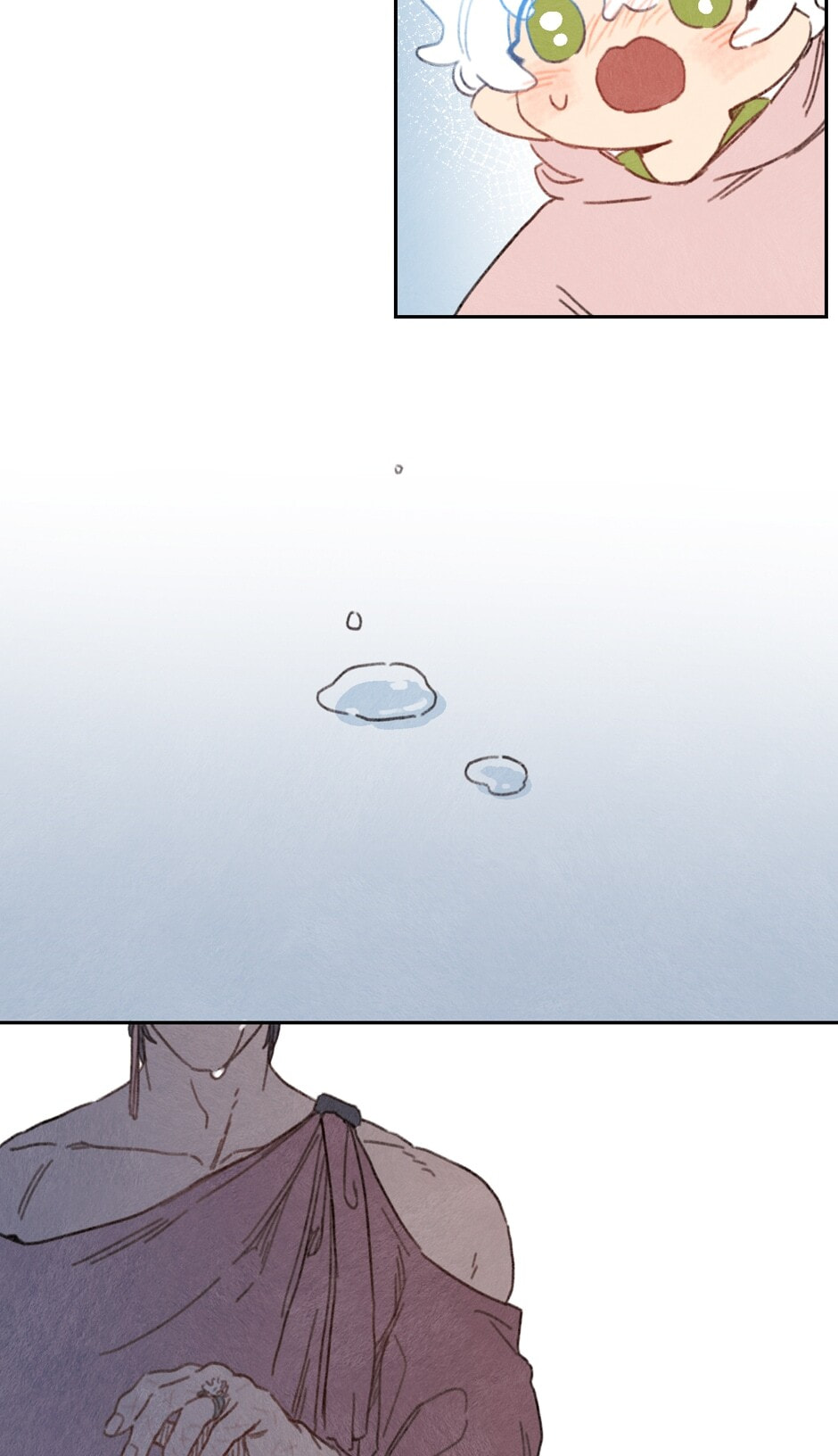 Read Rix Vanus chapter 151 image 15 on Lezhin