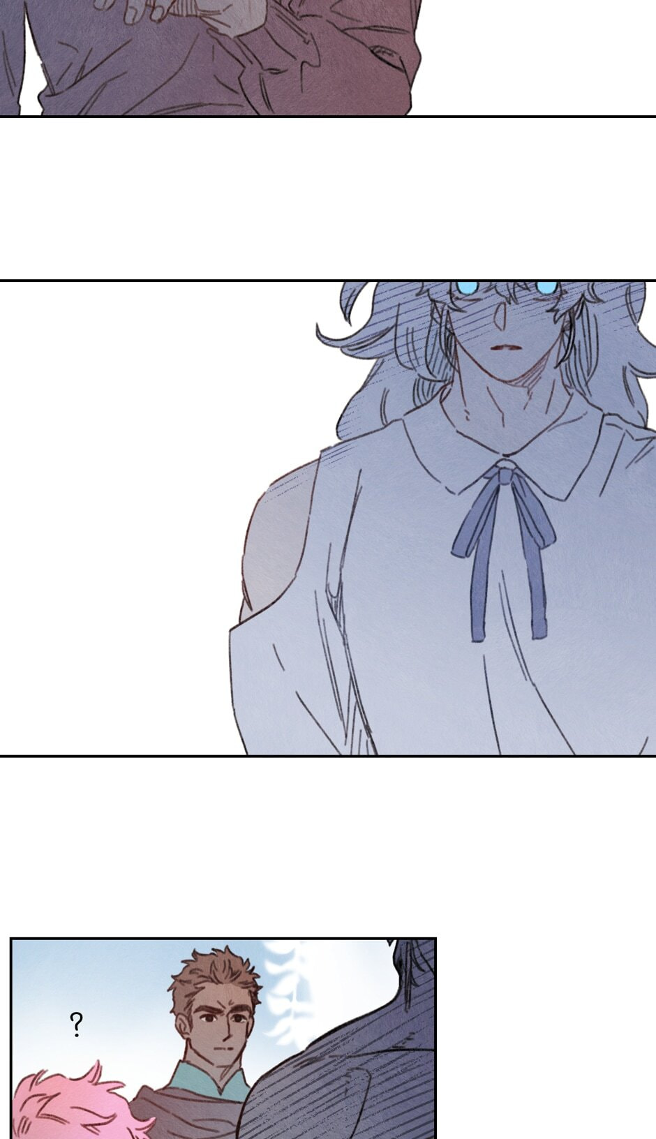 Read Rix Vanus chapter 151 image 16 on Lezhin