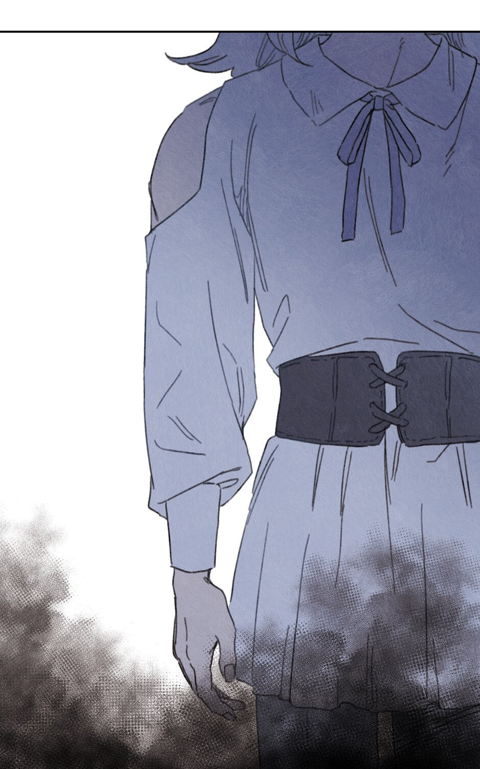 Read Rix Vanus chapter 151 image 18 on Lezhin