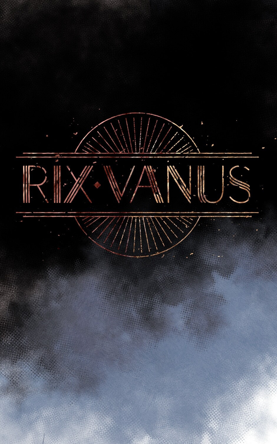 Read Rix Vanus chapter 151 image 19 on Lezhin