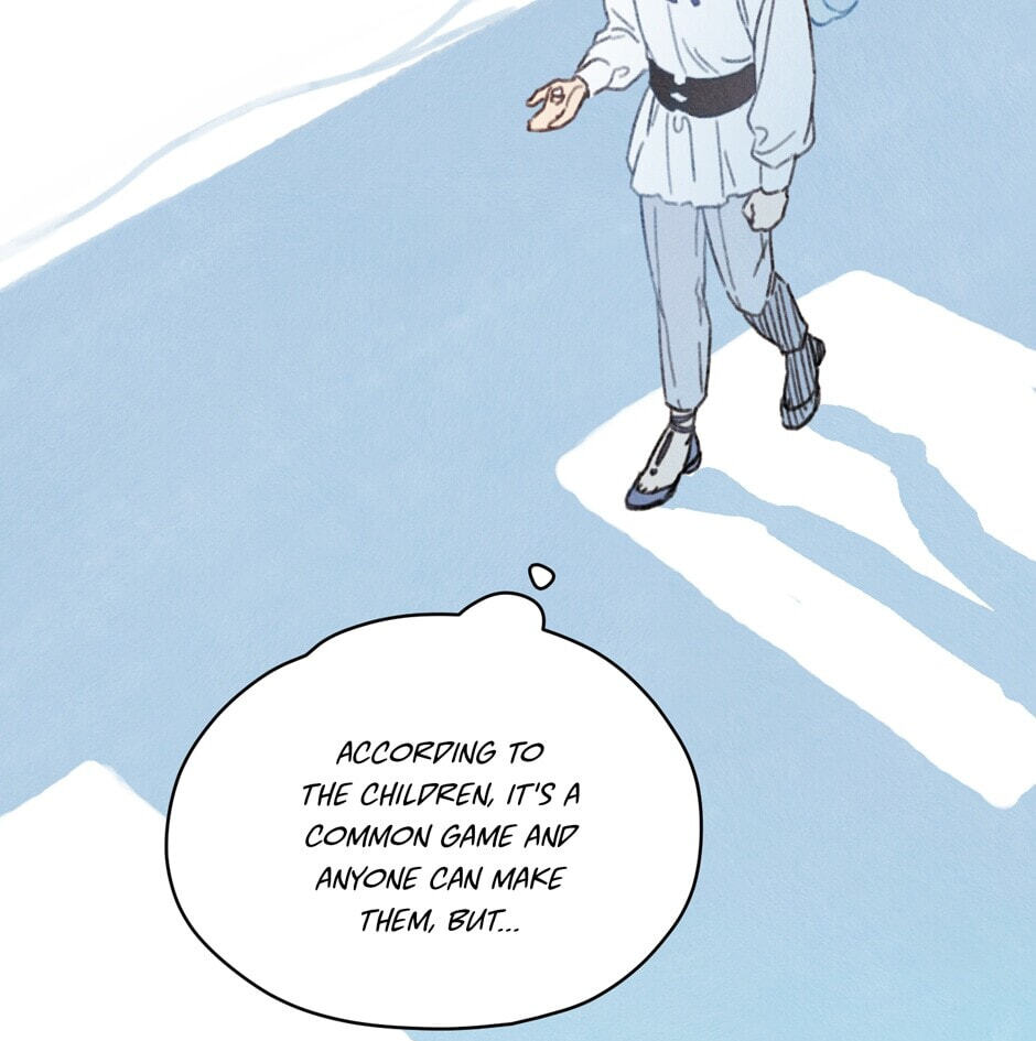 Read Rix Vanus chapter 151 image 2 on Lezhin