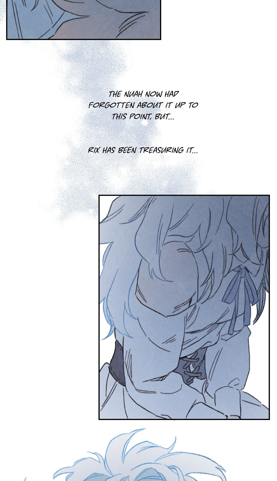 Read Rix Vanus chapter 151 image 23 on Lezhin