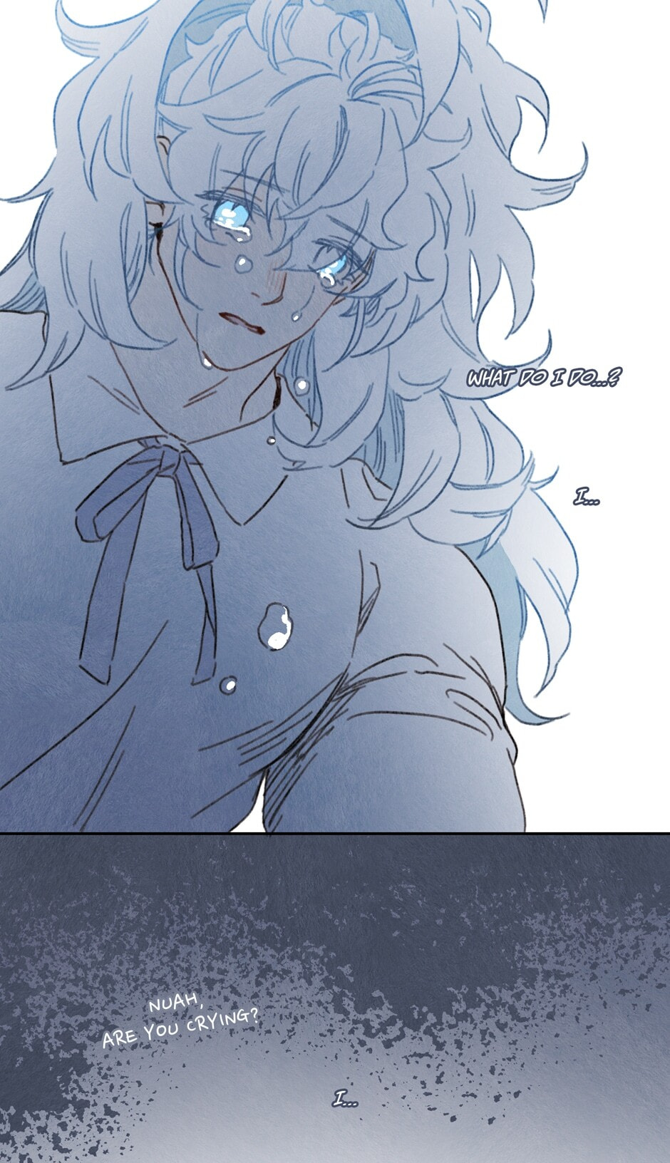 Read Rix Vanus chapter 151 image 24 on Lezhin