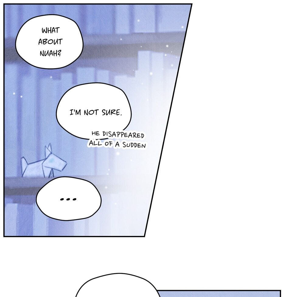 Read Rix Vanus chapter 151 image 30 on Lezhin