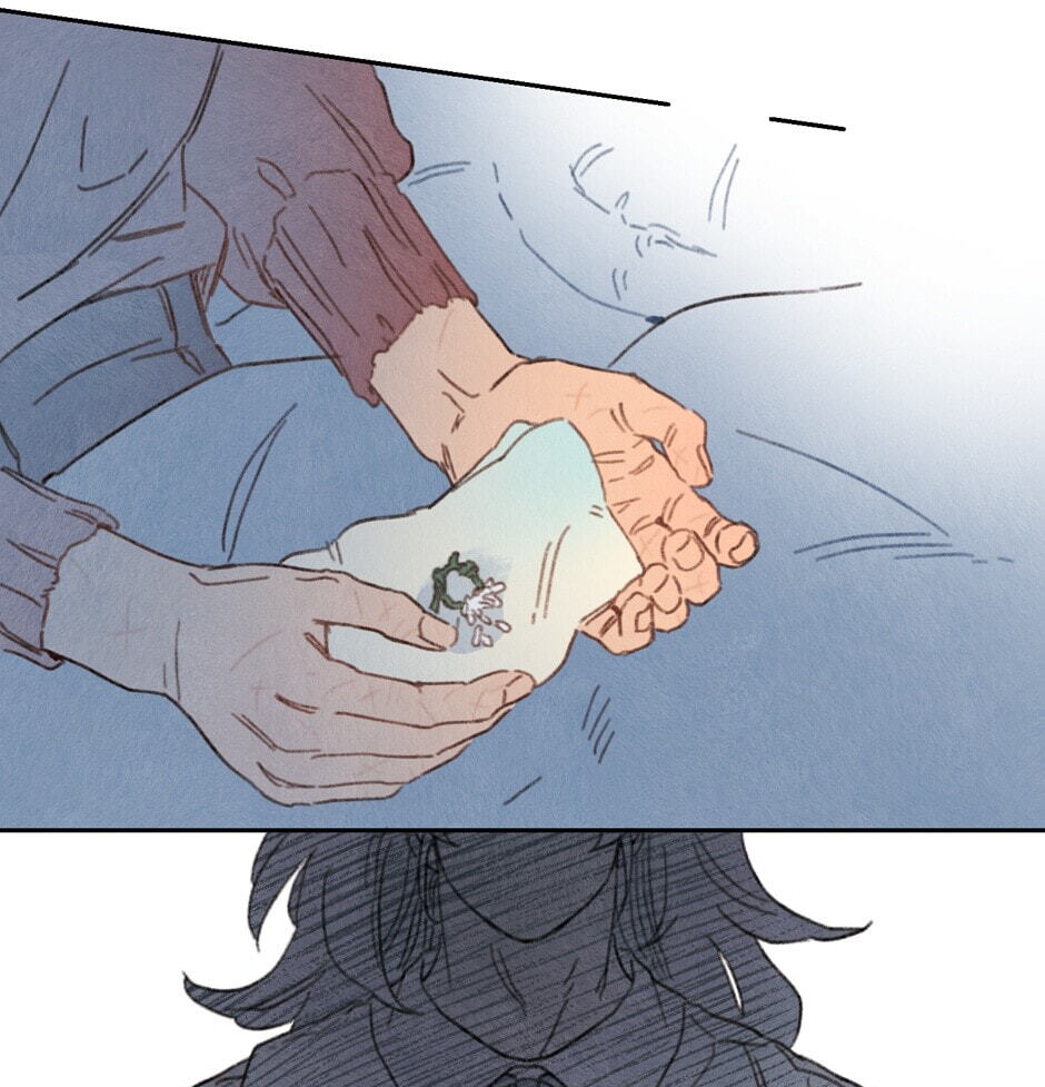 Read Rix Vanus chapter 151 image 34 on Lezhin