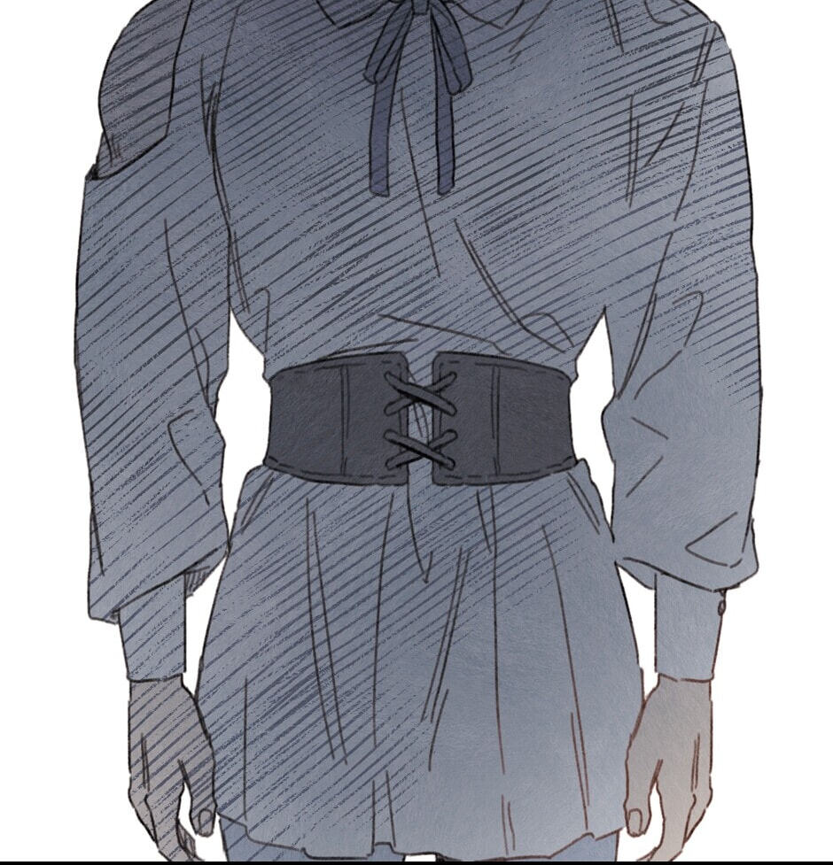 Read Rix Vanus chapter 151 image 35 on Lezhin