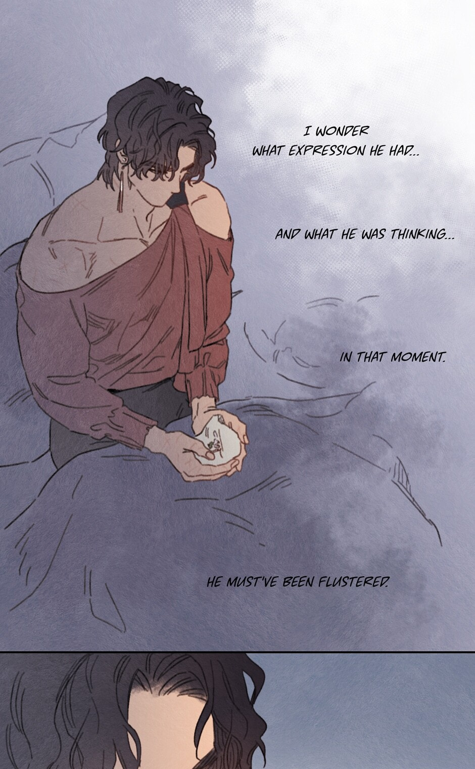 Read Rix Vanus chapter 151 image 36 on Lezhin