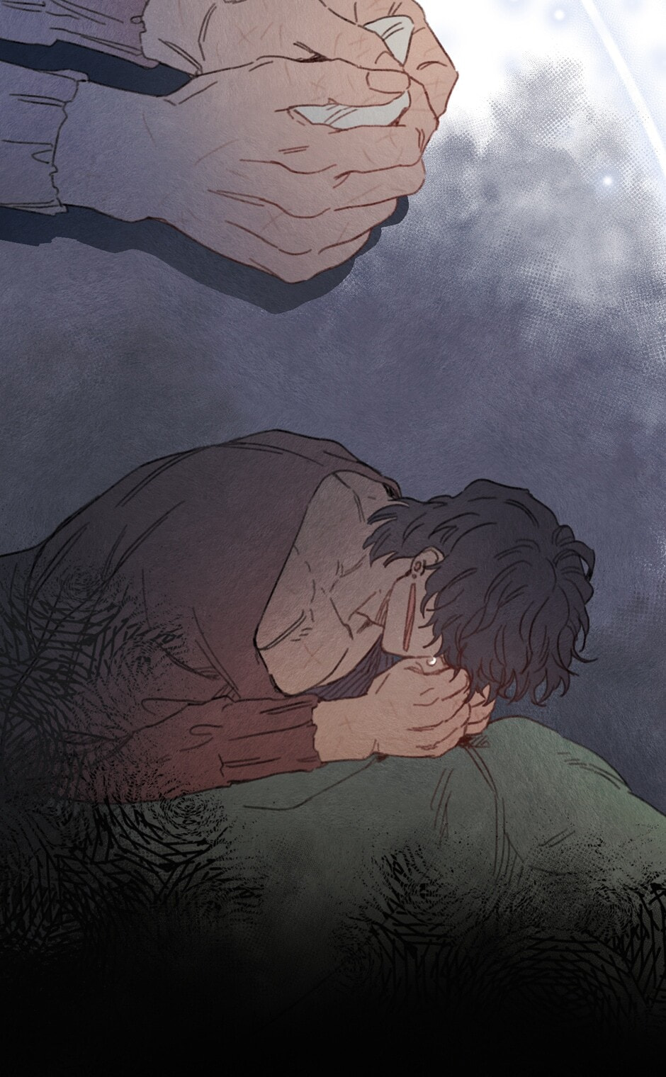 Read Rix Vanus chapter 151 image 39 on Lezhin