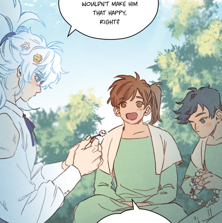 Read Rix Vanus chapter 151 image 4 on Lezhin