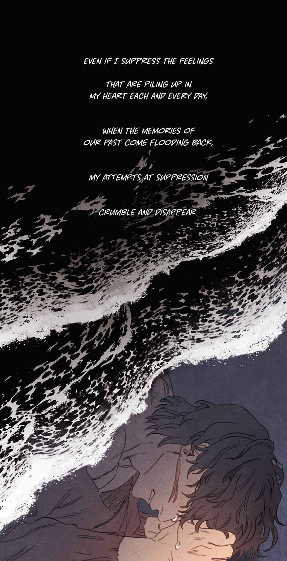 Read Rix Vanus chapter 151 image 40 on Lezhin