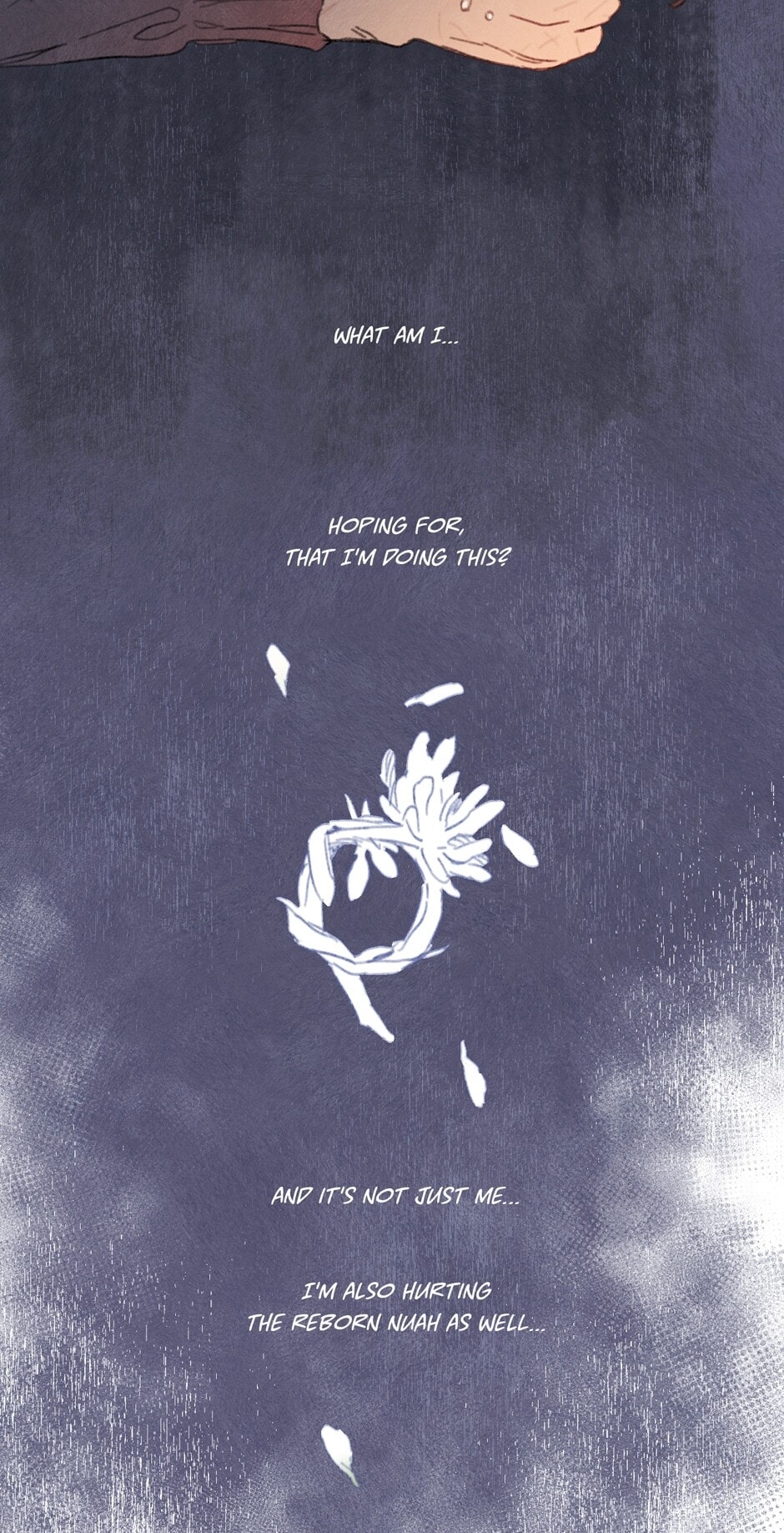 Read Rix Vanus chapter 151 image 41 on Lezhin