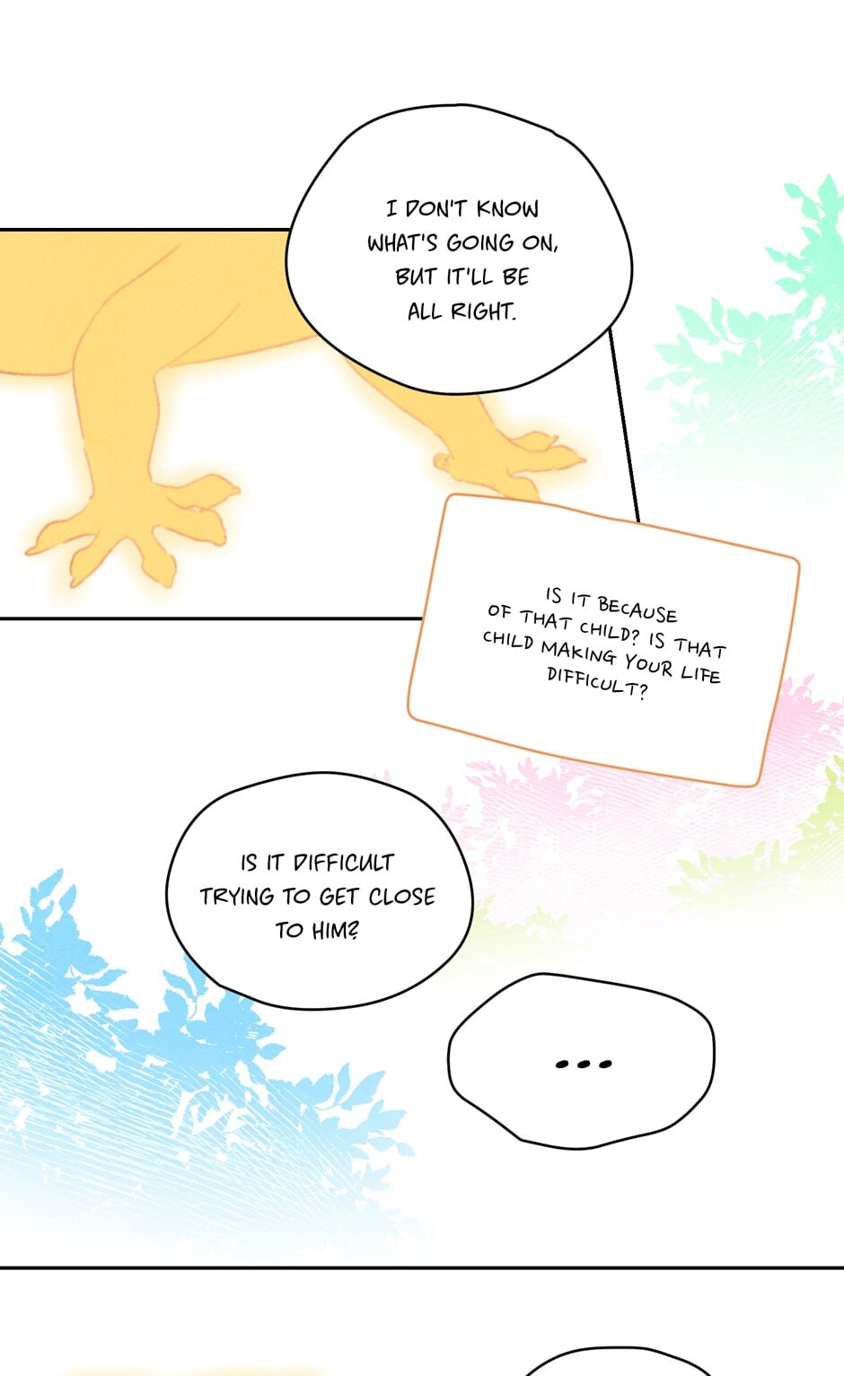 Read Rix Vanus chapter 151 image 43 on Lezhin