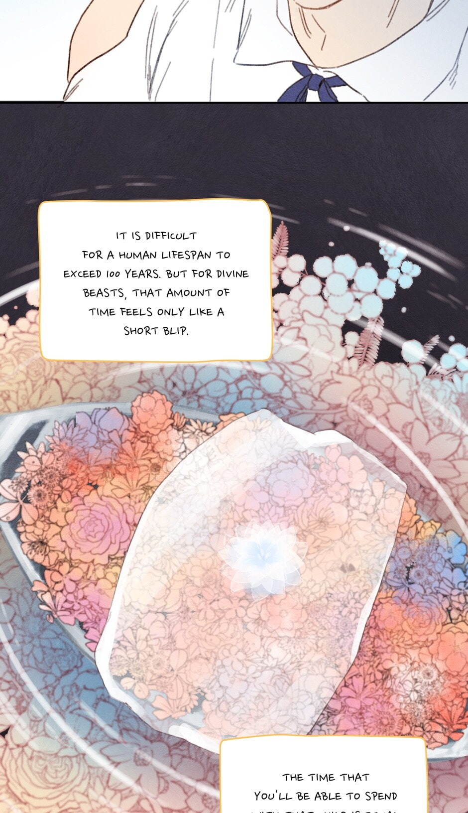 Read Rix Vanus chapter 151 image 48 on Lezhin