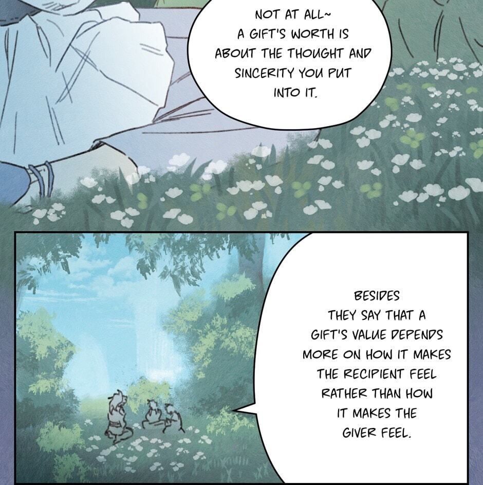 Read Rix Vanus chapter 151 image 5 on Lezhin