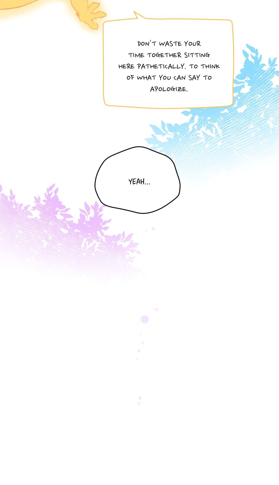 Read Rix Vanus chapter 151 image 50 on Lezhin