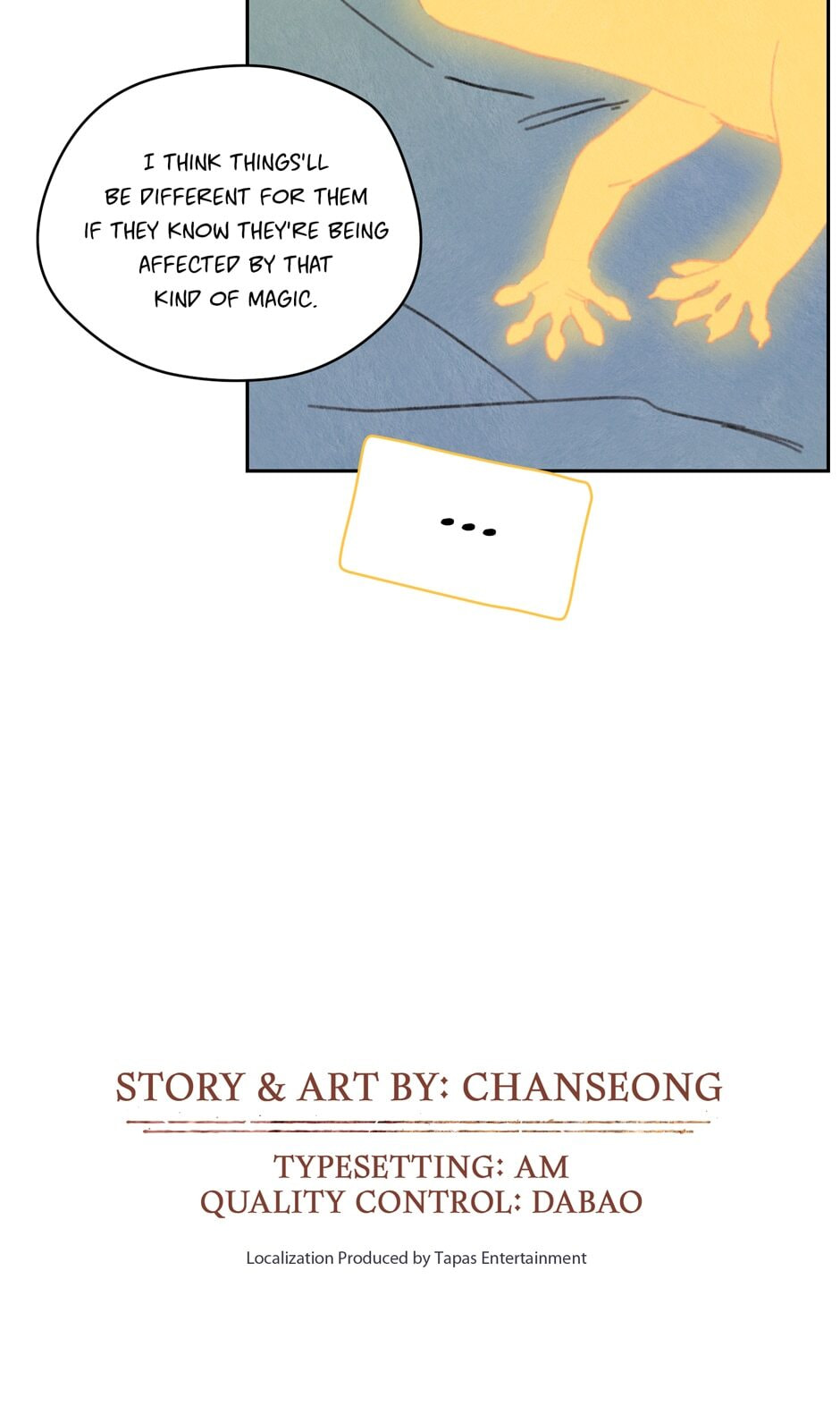 Read Rix Vanus chapter 151 image 53 on Lezhin