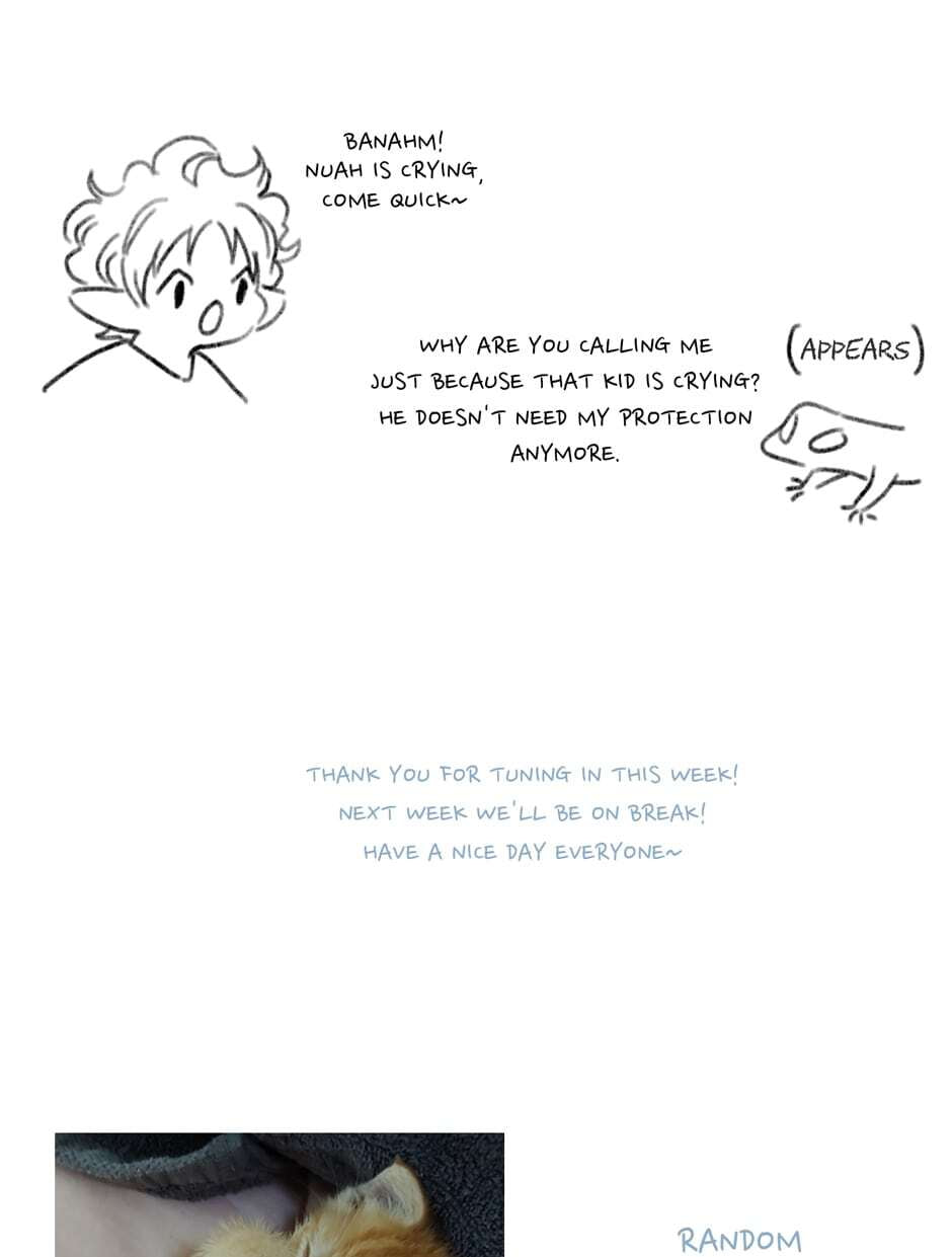 Read Rix Vanus chapter 151 image 54 on Lezhin