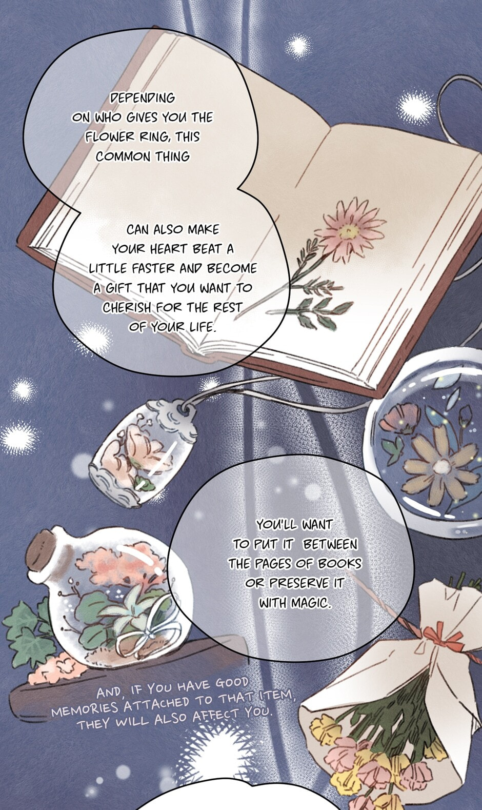 Read Rix Vanus chapter 151 image 6 on Lezhin