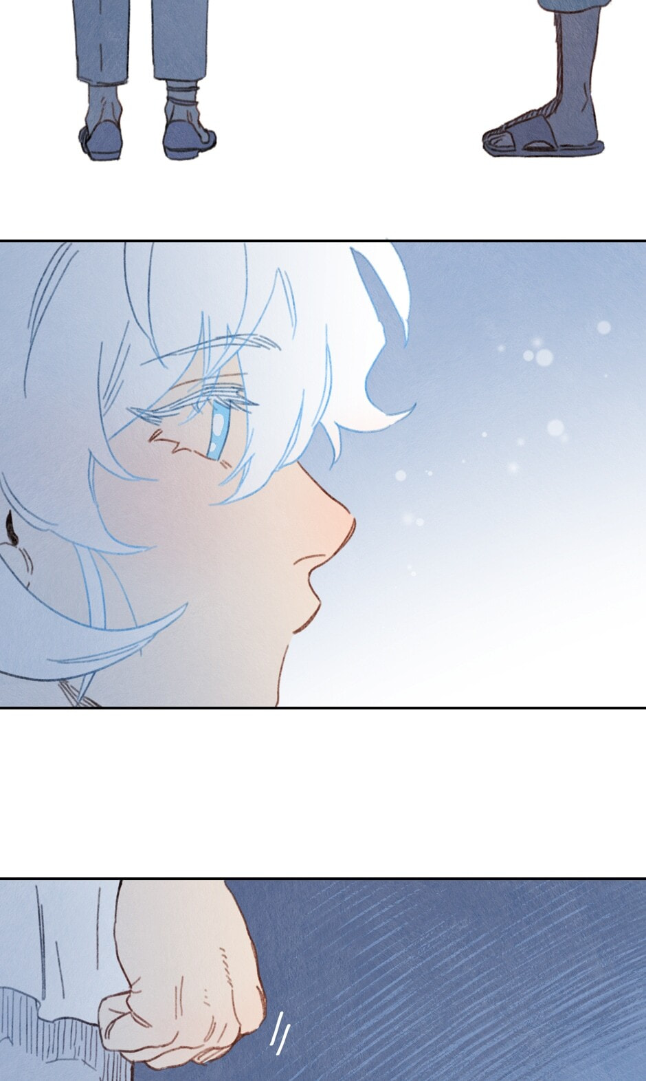 Read Rix Vanus chapter 152 image 10 on Lezhin
