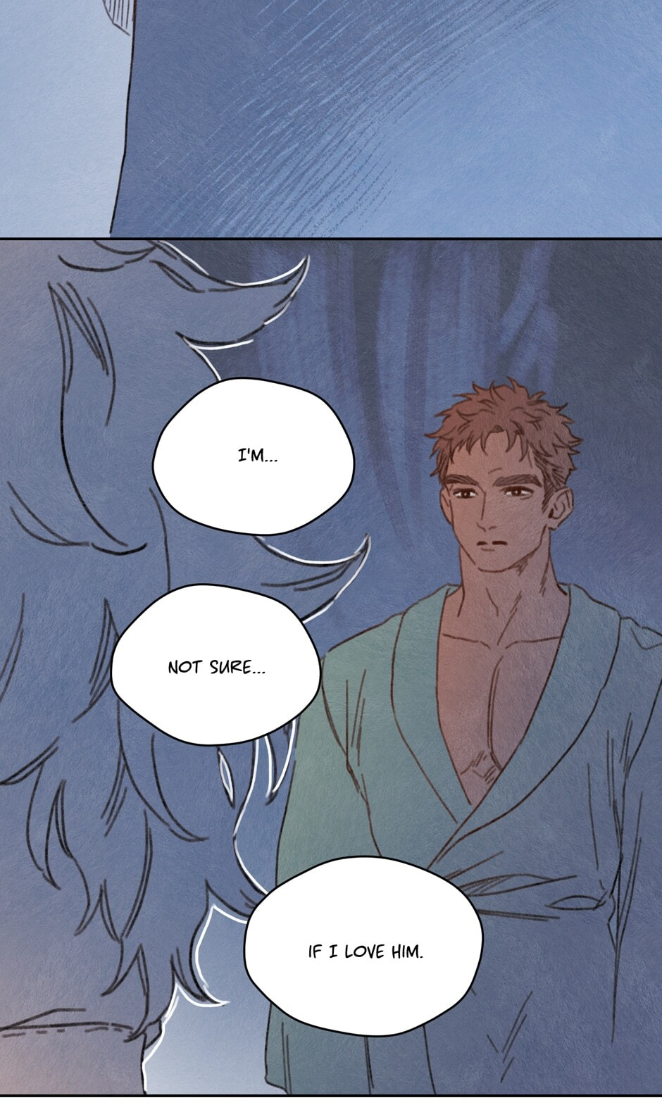 Read Rix Vanus chapter 152 image 11 on Lezhin