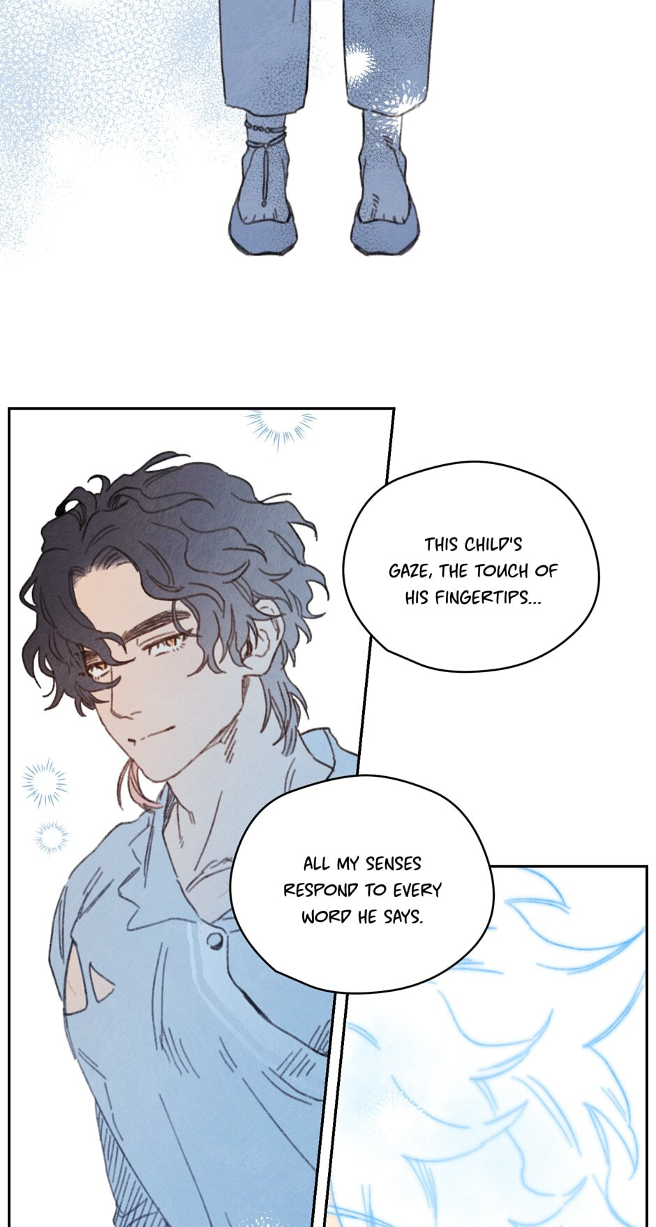 Read Rix Vanus chapter 152 image 13 on Lezhin