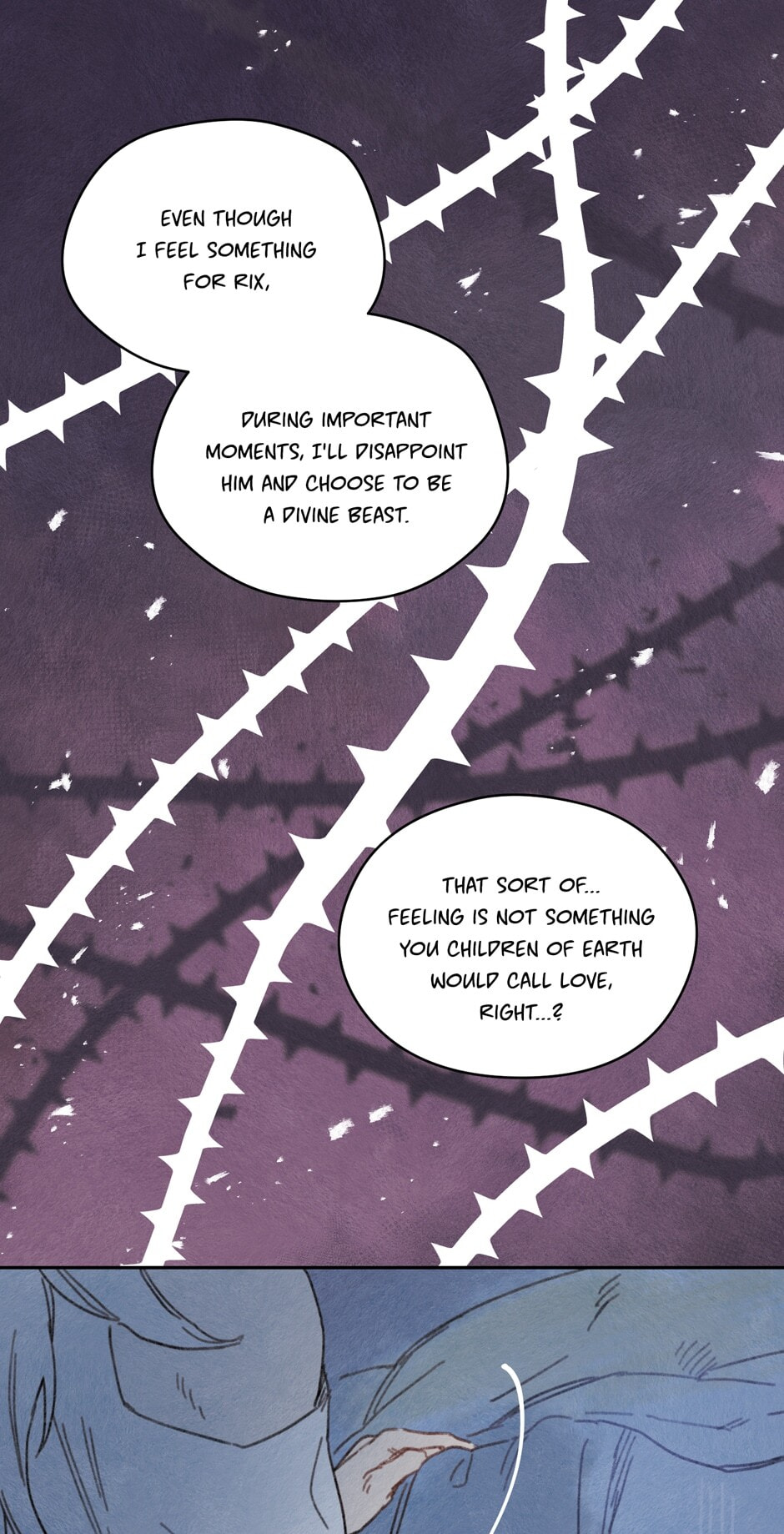 Read Rix Vanus chapter 152 image 15 on Lezhin
