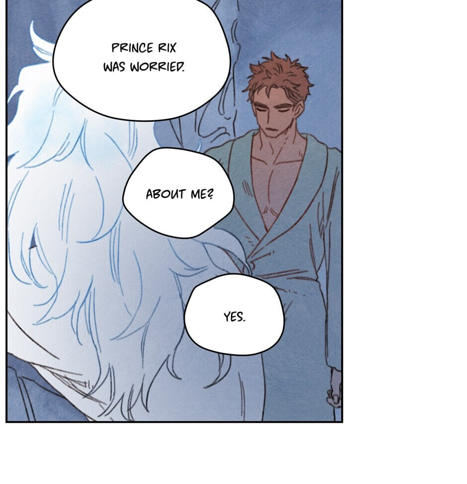 Read Rix Vanus chapter 152 image 23 on Lezhin