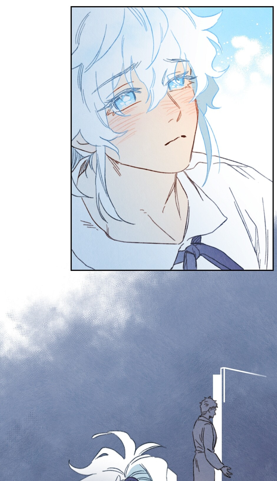 Read Rix Vanus chapter 152 image 24 on Lezhin