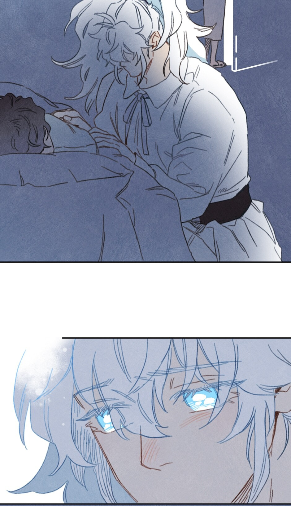 Read Rix Vanus chapter 152 image 25 on Lezhin