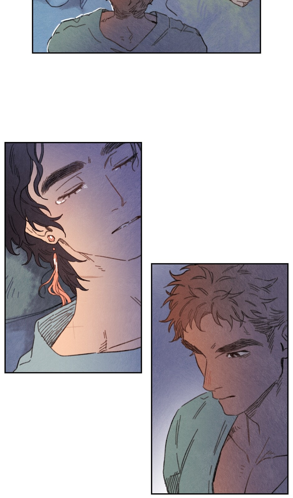 Read Rix Vanus chapter 152 image 3 on Lezhin