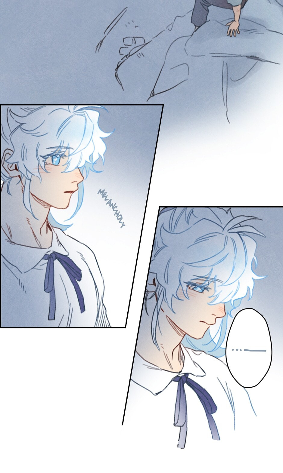 Read Rix Vanus chapter 152 image 37 on Lezhin